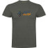 ფოტო #1 პროდუქტის KRUSKIS BMX Freestyle short sleeve T-shirt