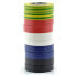 Фото #2 товара Set of electrical tape 12x10m - 10pcs