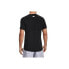 Фото #4 товара UNDER ARMOUR Heatgear Armour Fitted T-shirt