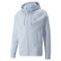 Фото #3 товара Puma Classics Tech Full Zip Hoodie Mens Size XXL Casual Outerwear 53150621