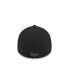 ფოტო #5 პროდუქტის Men's Black Tampa Bay Rays 2024 Armed Forces Day 39THIRTY Flex Hat