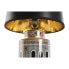 Фото #5 товара Настольная лампа Home ESPRIT Белый Чёрный Позолоченный Персик Фарфор 40 x 40 x 67 cm