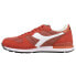 Фото #3 товара Diadora Camaro Lace Up Mens Size 6.5 D Sneakers Casual Shoes 159886-30170