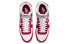 Фото #4 товара Кроссовки Nike Terminator High "University Red and White" FJ4454-100