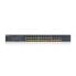 ZyXEL XMG1930-30HP - Managed - L3 - 2.5G Ethernet (100/1000/2500) - Power over Ethernet (PoE) - Rack mounting - 1U - фото #3