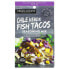 Фото #1 товара Seasoning Mix, Chile Verde Fish Tacos, 0.75 oz (21 g)