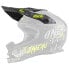 ONeal 7 Series Evo Menace Spare Visor