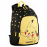 School Bag Pokémon Pikachu