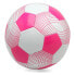 Фото #4 товара Футбольный мяч из ПВХ ATOSA