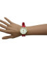 Фото #3 товара Часы Olivia Pratt Leather Braided Touch