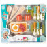Фото #3 товара Игрушка-кухня Baby Shark Set Kitchen Multicolor