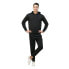 SOFTEE Elegant Sweat Pants