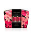 Фото #1 товара Body and hair care gift set Cherry blossom 4 pcs