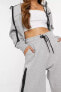 Фото #2 товара Спортивные брюки Nike Sportswear Tech Fleece Essential Gri для женщин