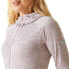 REGATTA Yonder full zip sweatshirt