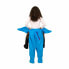 Costume for Children My Other Me Ride-On Blue One size Dragon