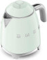 Фото #5 товара Smeg KLF05PGEU Mini electric kettle Pastel Green