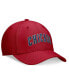 Фото #9 товара Men's Chicago Cubs Evergreen Performance Flex Hat