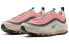Фото #4 товара Кроссовки Nike Air Max 97 Velvet White Pink