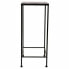 Flower Pot Stand Alexandra House Living Black Iron 30 x 68 x 30 cm