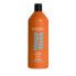 Smoothing conditioner for unruly hair Total Results Sleek Mega (Conditioner for Smoothness)