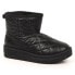 Фото #1 товара Quilted winter boots Big Star Jr INT1793B