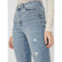 VERO MODA Sophia High Waist Skinny Destr jeans