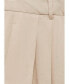 Women's Wideleg Lyocell Pants