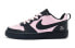 Nike Court Borough Low 2 GS BQ5448-001 Sneakers