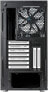 Фото #4 товара Fractal Design Define R6 Black Tempered Glass, PC Gehäuse (Midi Tower mit Seitenteil aus gehärtetem Glas) Case Modding für (High End) Gaming PC, schwarz
