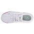 Фото #4 товара Puma Pacer Future Hazy Summer Lace Up Womens White Sneakers Casual Shoes 386414