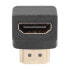 Фото #3 товара LANBERG AD-0033-BK HDMI Adapter