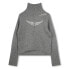 ZADIG & VOLTAIRE X60230 Sweater Chine Gray, 4 года - фото #2