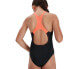 Фото #7 товара SPEEDO Medley Logo Medalist ECO EnduraFlex Swimsuit