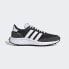 Фото #2 товара Мужские кроссовки adidas Run 70s Lifestyle Running Shoes (Черные)