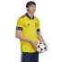 Фото #5 товара ADIDAS Sweden Home 2020 T-Shirt