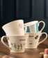 Фото #3 товара Flared Hand Love Mug