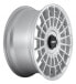 Фото #3 товара Колесный диск литой Rotiform LAS-R silber 8.5x19 ET45 - LK5/112 ML66.6