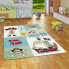 Фото #4 товара Kinder Teppich Maui Kids Pirat