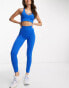 HIIT peached highwaisted legging