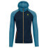 KARPOS Ambrizzola full zip sweatshirt