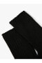 Фото #17 товара Носки Koton Basic Sock Texture