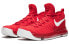 Фото #4 товара Кроссовки Nike KD 9 Varsity Red Du