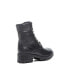 TCX Smoke WP motorcycle boots