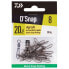 Фото #1 товара DAIWA Catfish 33 Swivels