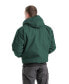 Фото #2 товара Big & Tall Heritage Duck Hooded Active Jacket