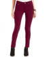 Фото #1 товара American Rag Women's Skinny Jeans Red 0