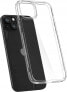 Фото #13 товара Spigen Spigen Ultra Hybrid, crystal clear - iPhone 6.7" 2024