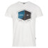 ფოტო #1 პროდუქტის O´NEILL Breaker Hybrid short sleeve T-shirt