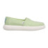 Фото #1 товара TOMS Alpargata Mallow Slip On Womens Size 5.5 B Sneakers Casual Shoes 10017842T